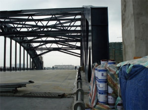 商丘专注工业场景喷漆服务